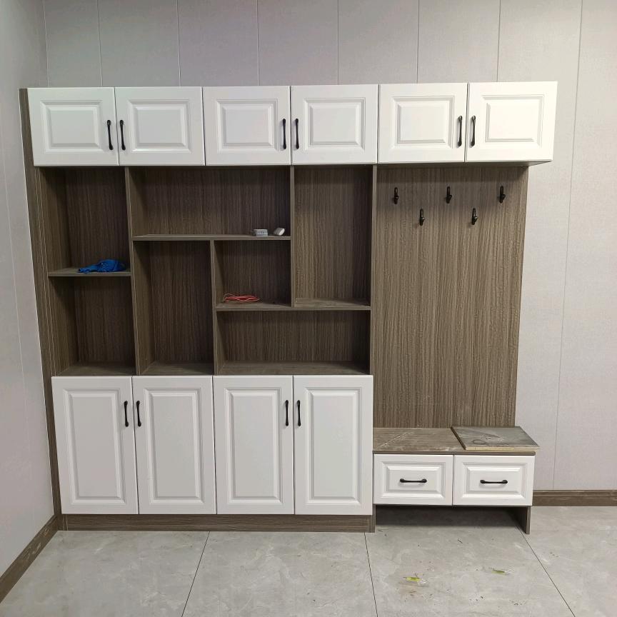 家合装饰  全屋定制