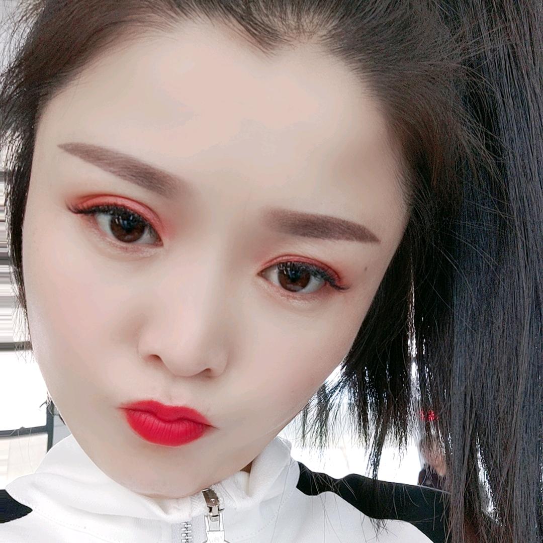 爱运动的静静