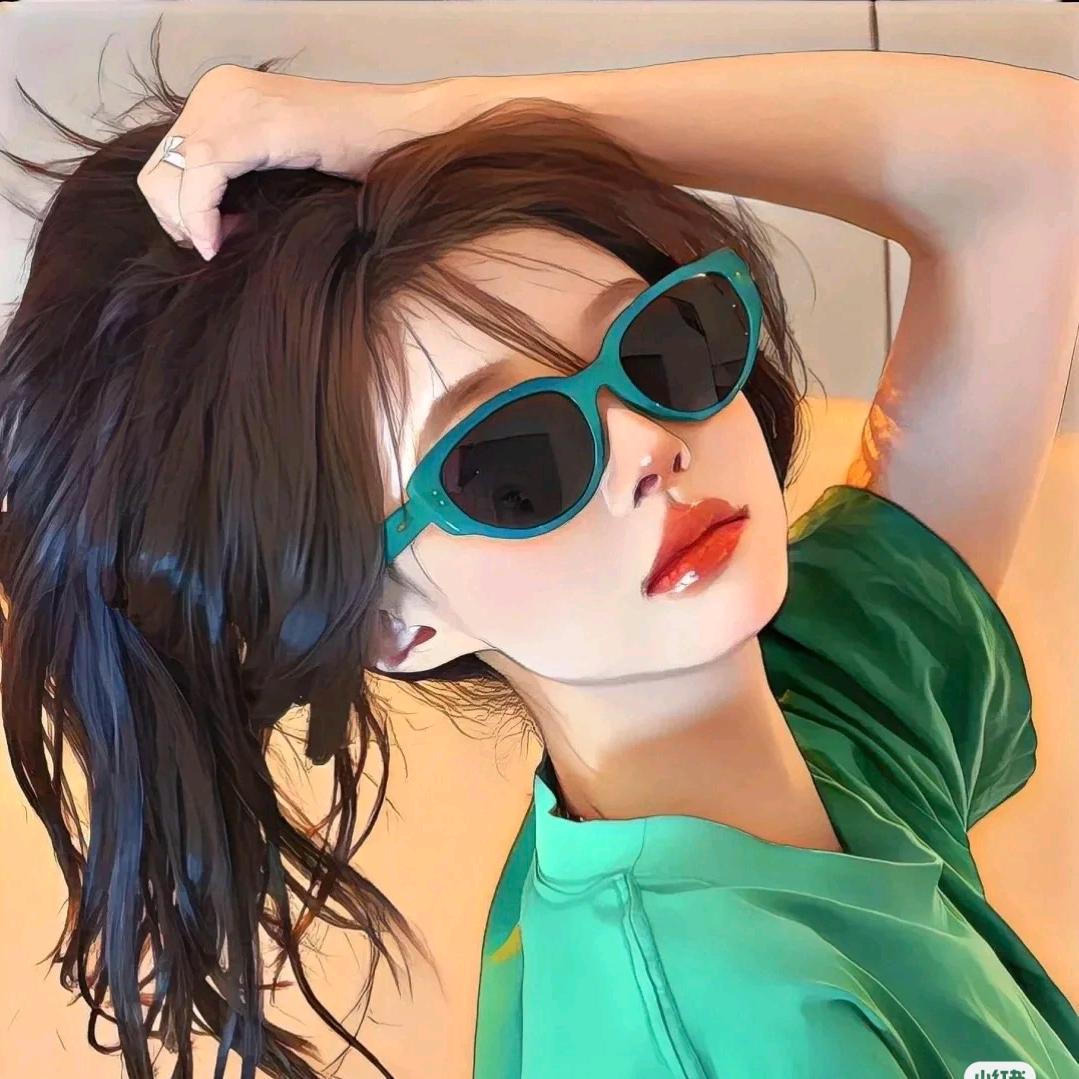 阳光下的葵花