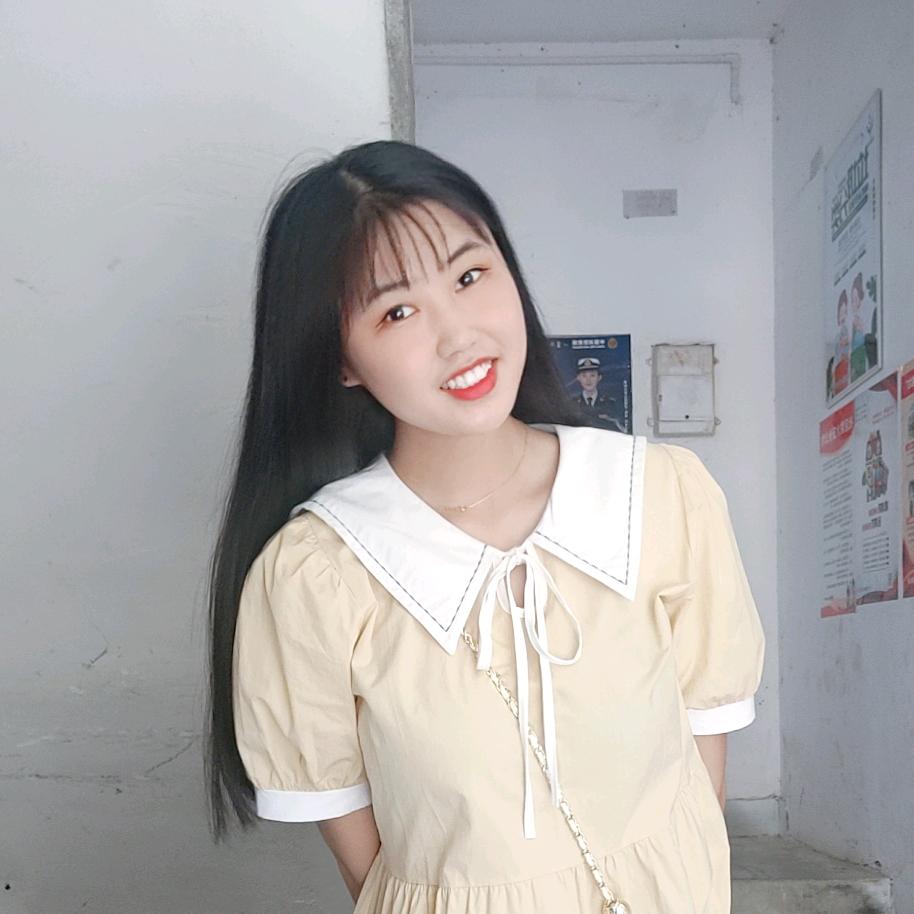 小柠檬吖