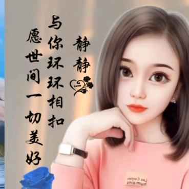 静态美