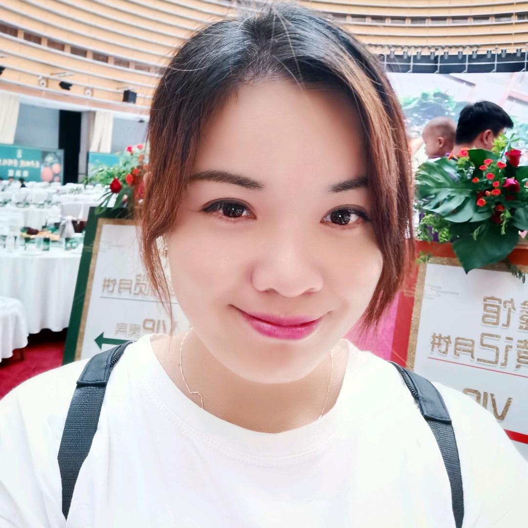 天天鲜果·刘美萍
