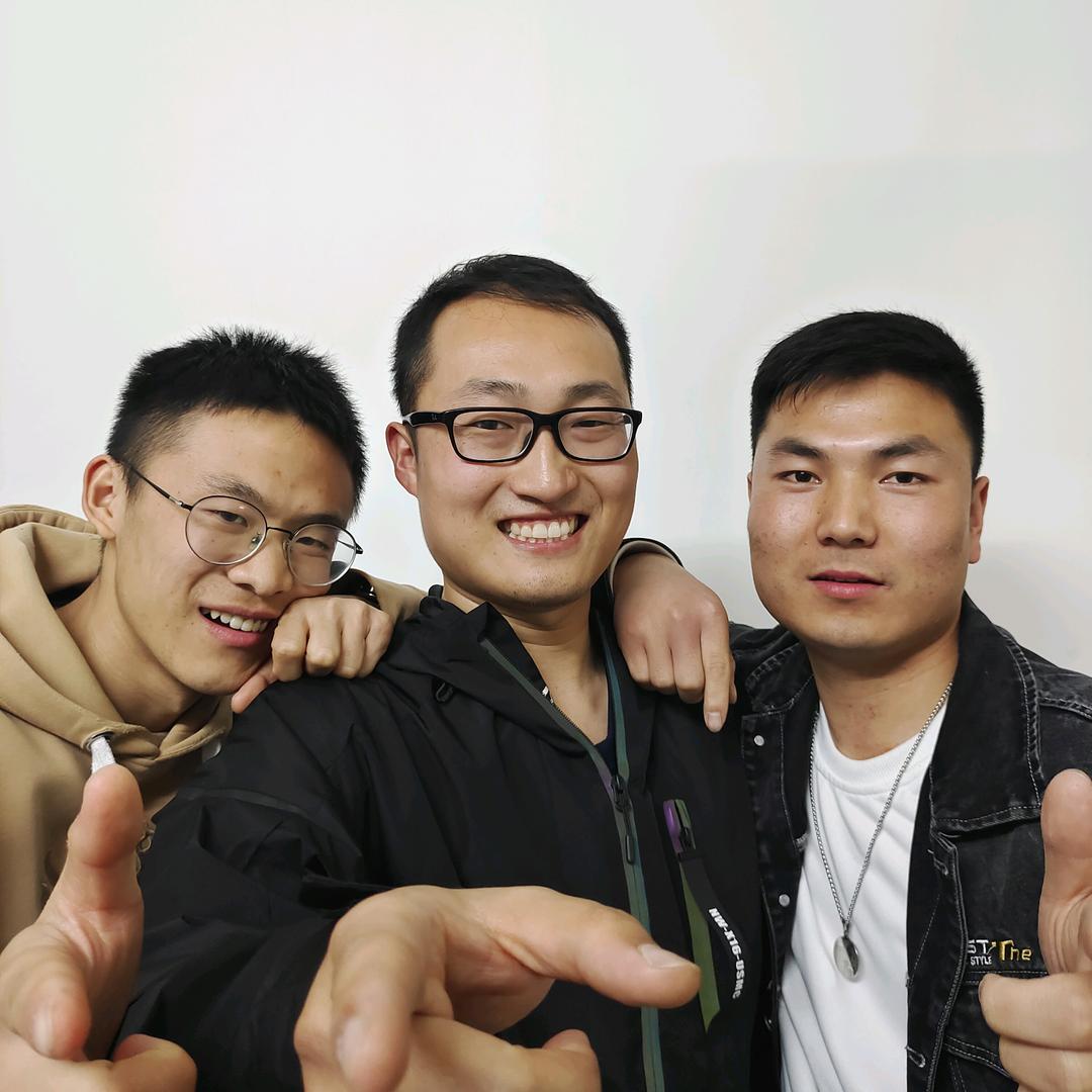 Wuhu三少☞