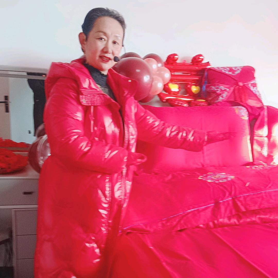 亳州喜娘喜总