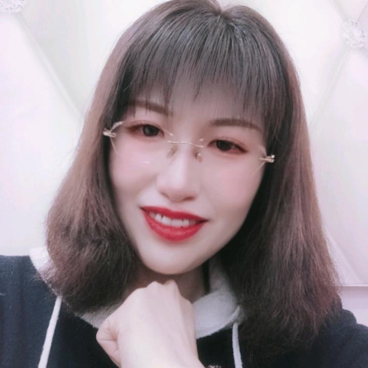 衣姐穿搭(不定时开播)
