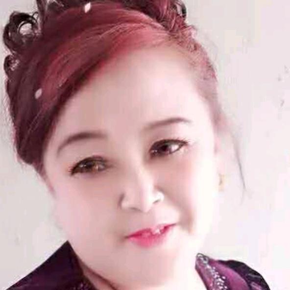 幸福女人