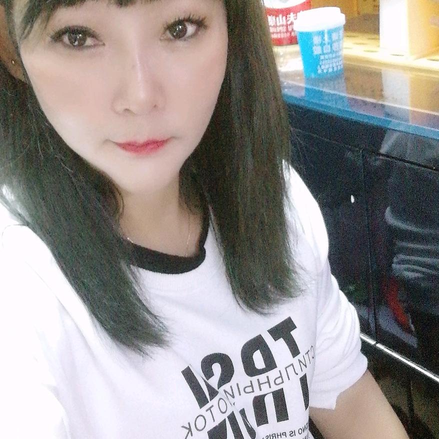 沙沙橱窗