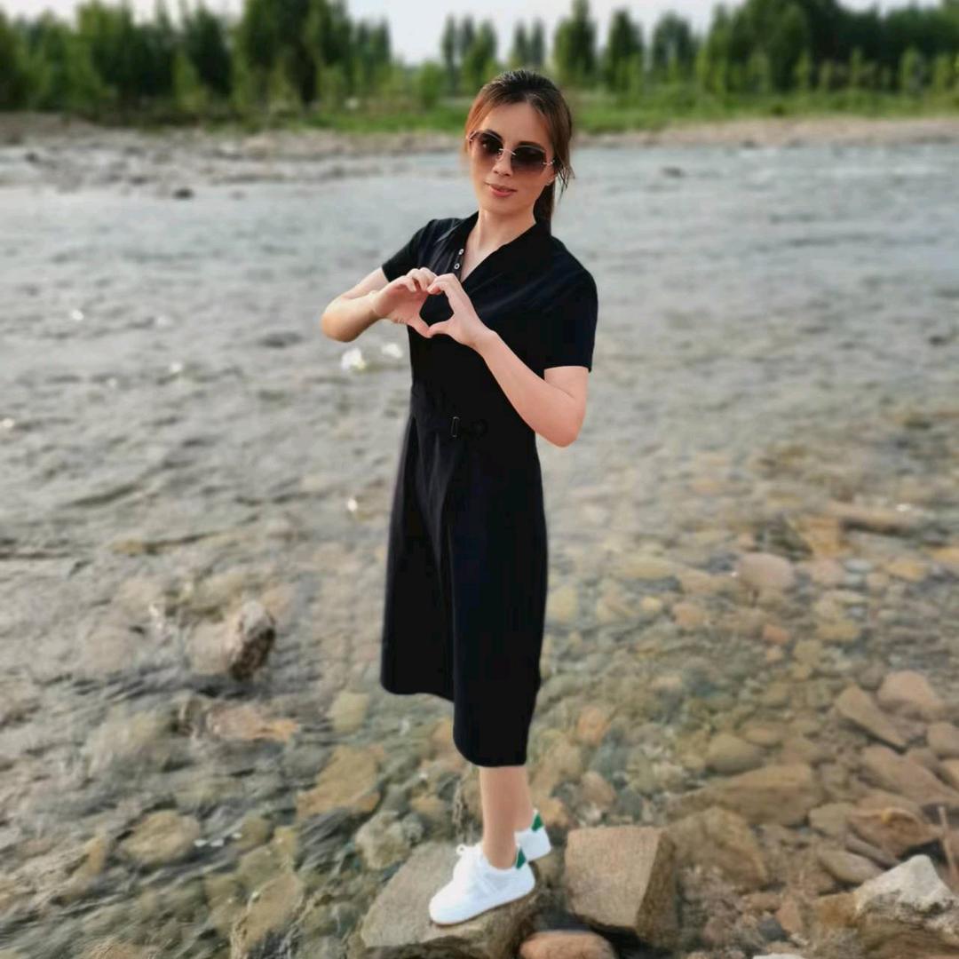 平山县童之梦幼儿园武老师