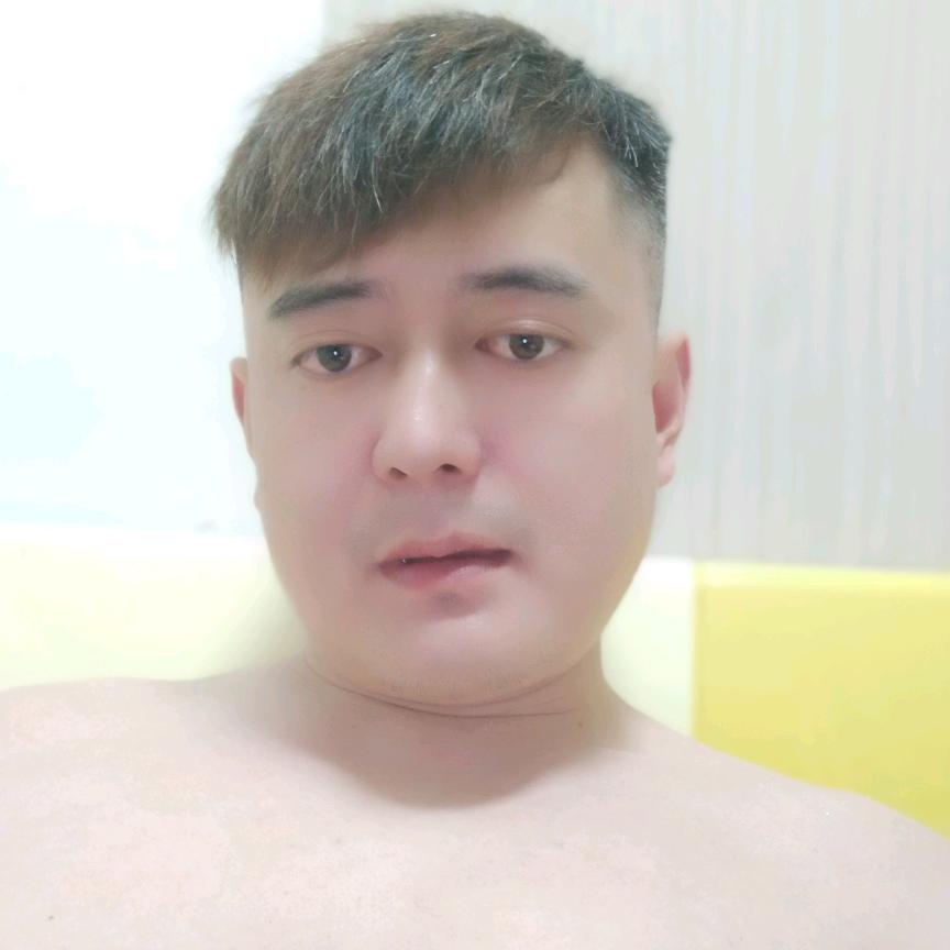 自在独行