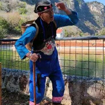 云南小脚陈老踹