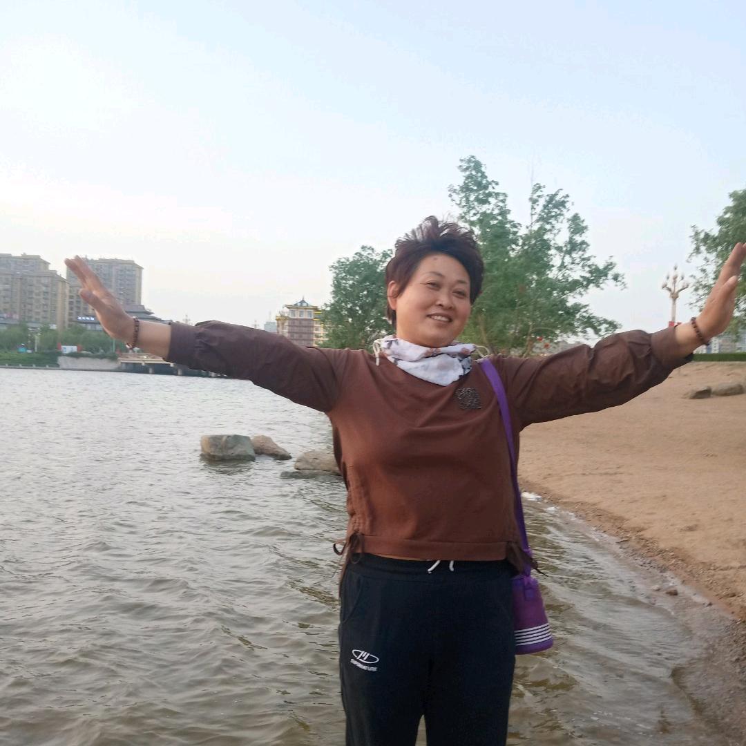 我是扈三娘，不是一丈青