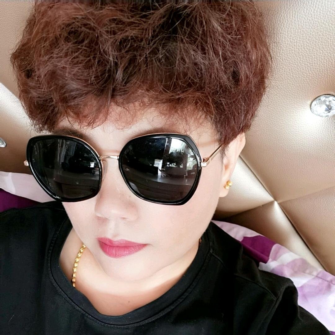 爱钓鱼的胖姐（好物在橱窗）