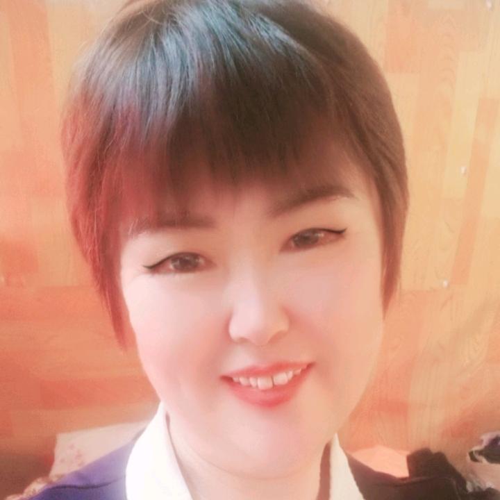 宝贝的奶奶((回族))