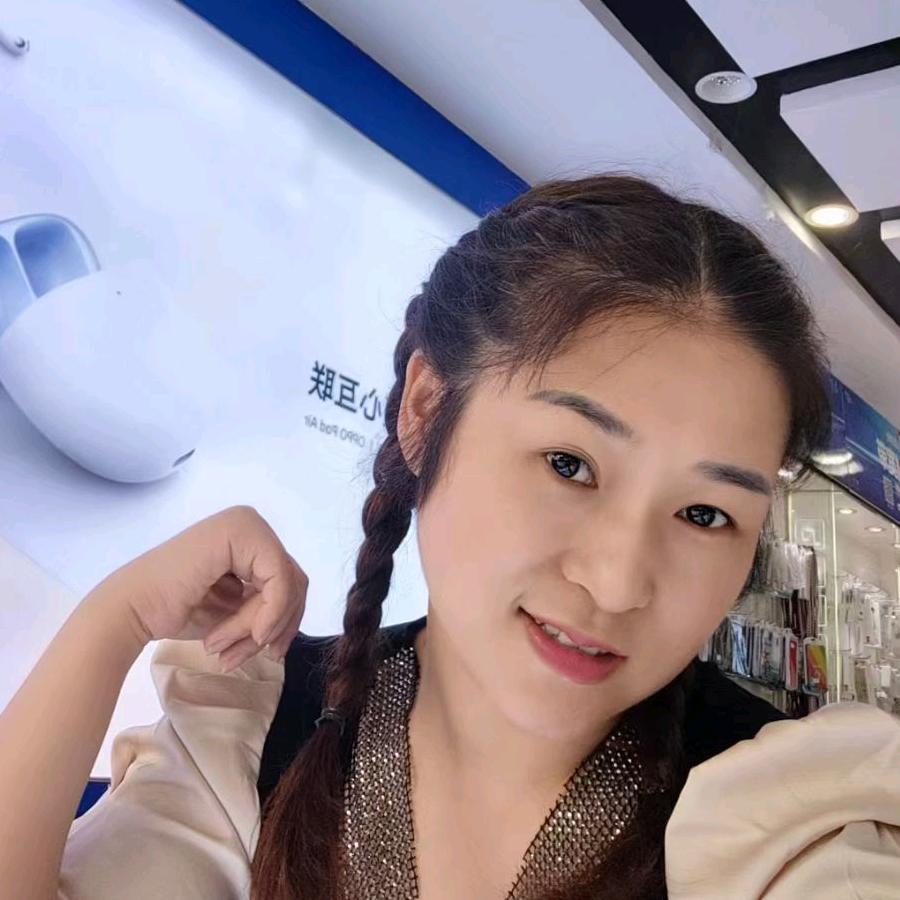 青田县展恩通讯刘丽