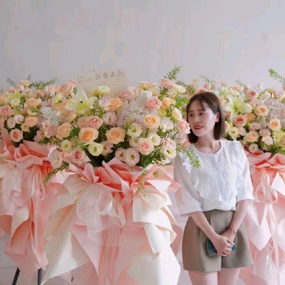 花时间时尚花艺生活馆