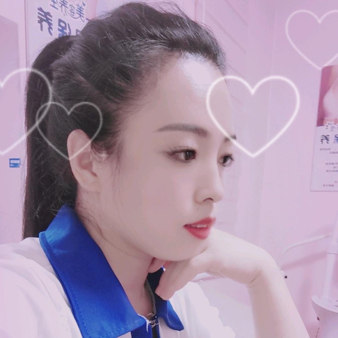小何美容养生