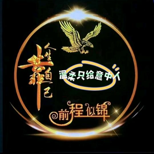 温柔只给☞意中人☜