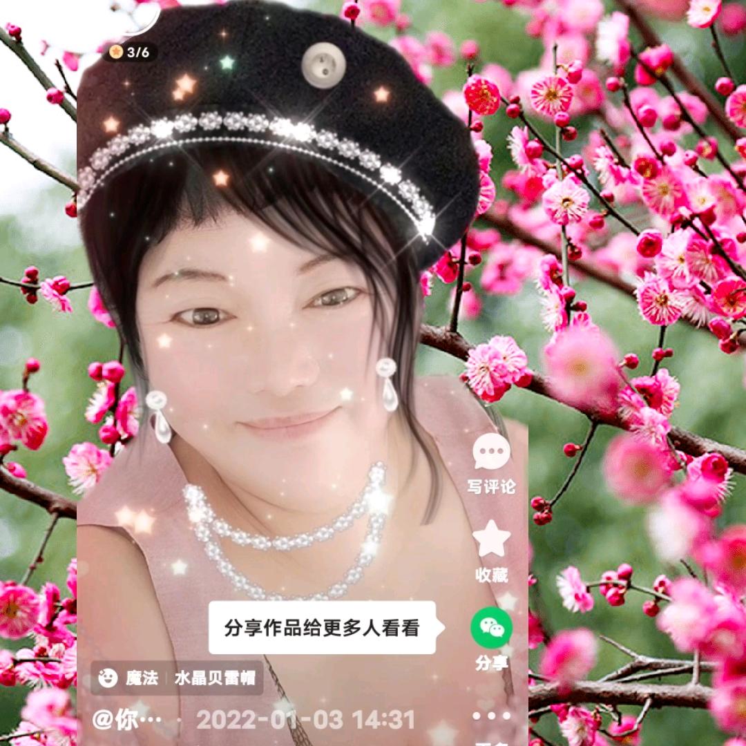 开心快乐每一天