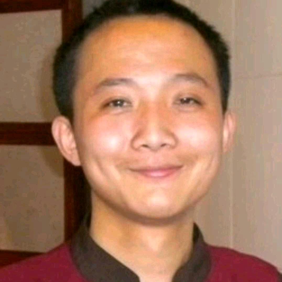 喜气专一头像