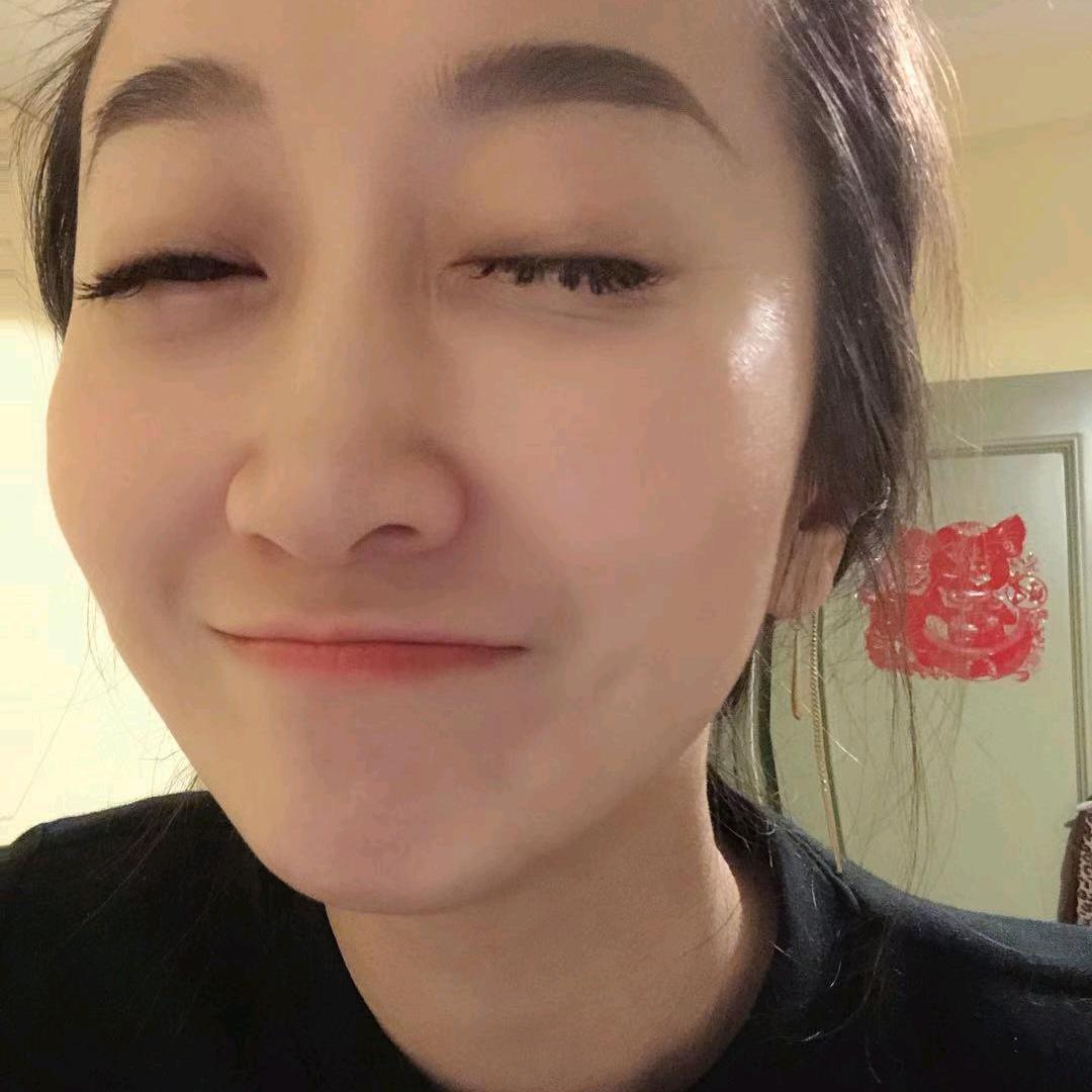 乔潆莹