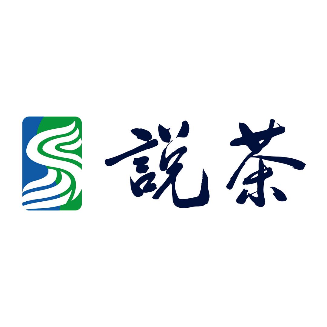 说茶showcha