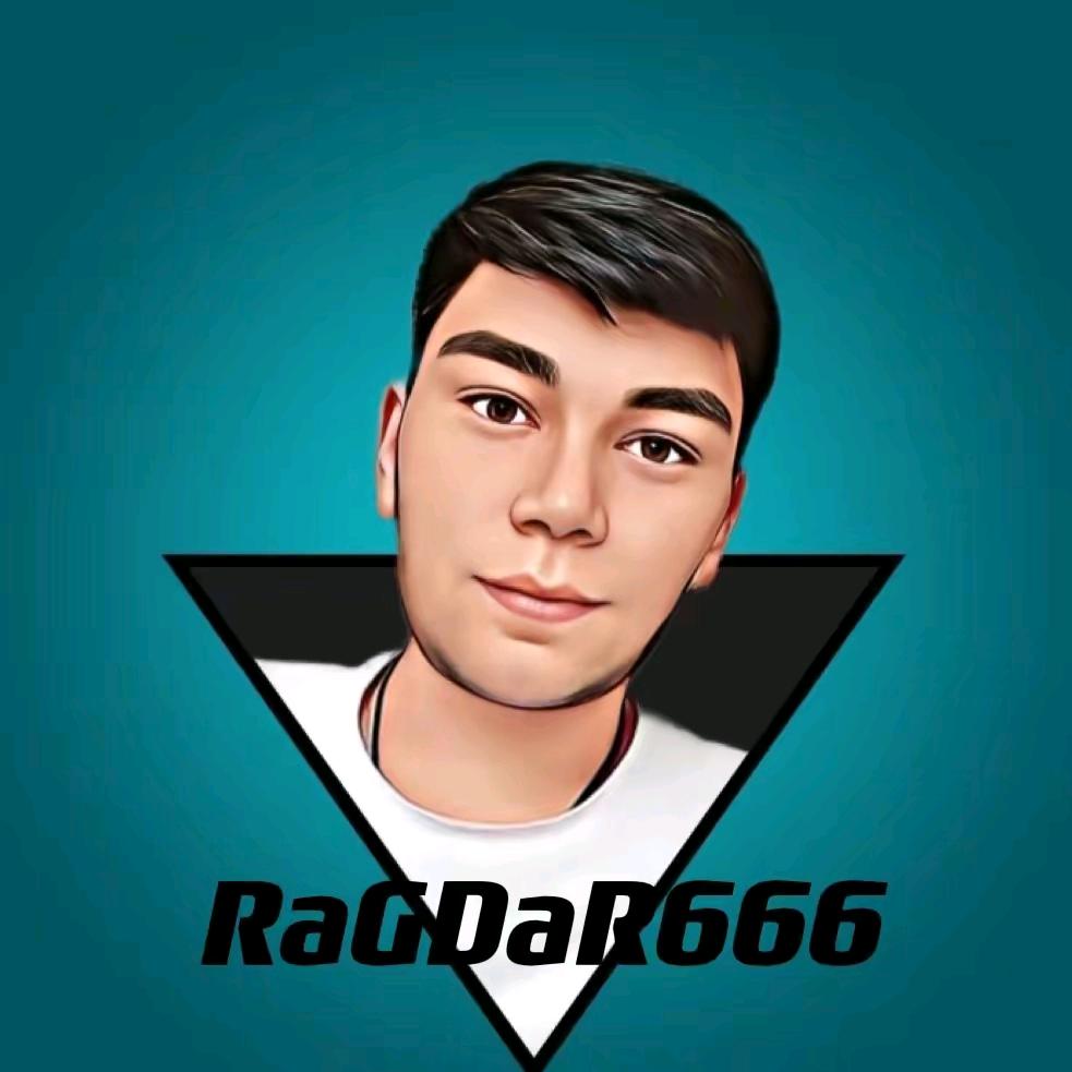 RaGDaR电子商务商行