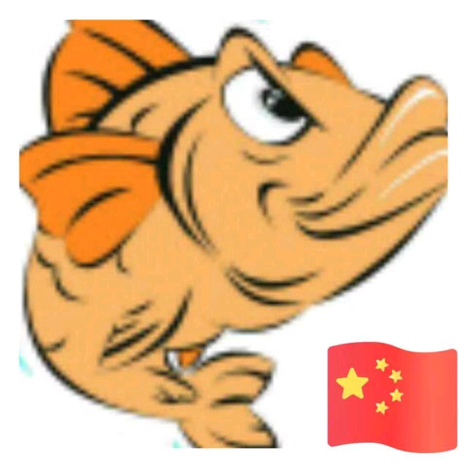 糊涂的鱼