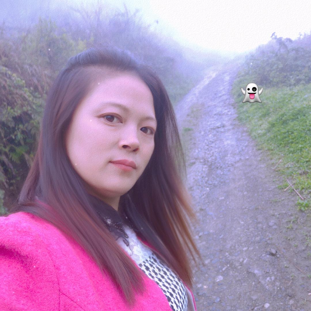 缠绵陌路