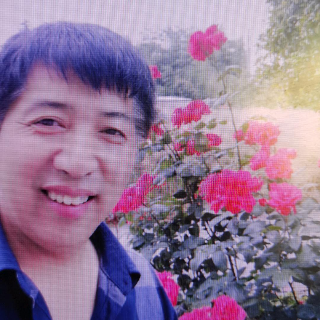花灯不亮