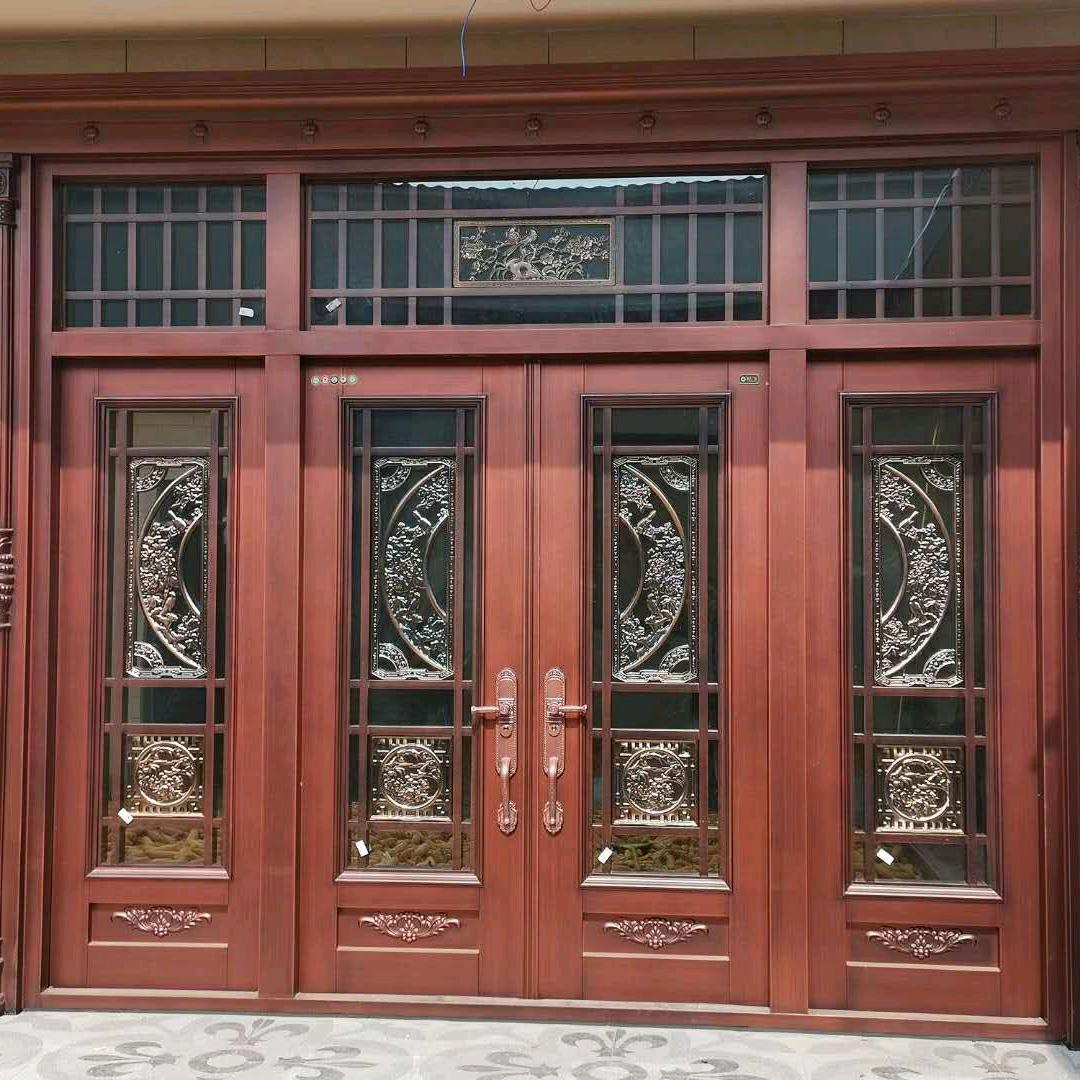 魏县王志峰门业