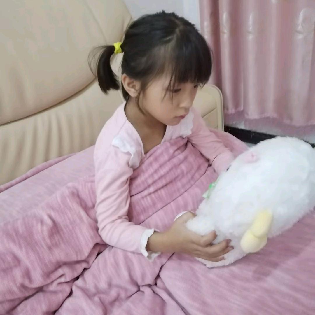 黄大辉 三闺女