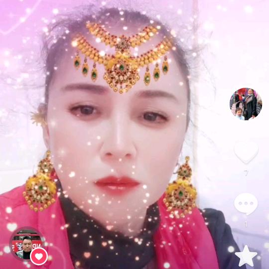 陈晓凤