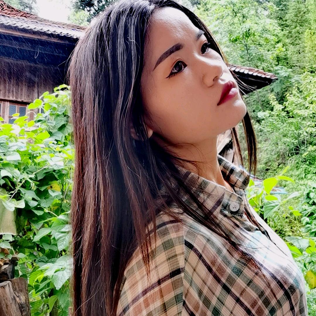 农村三妹