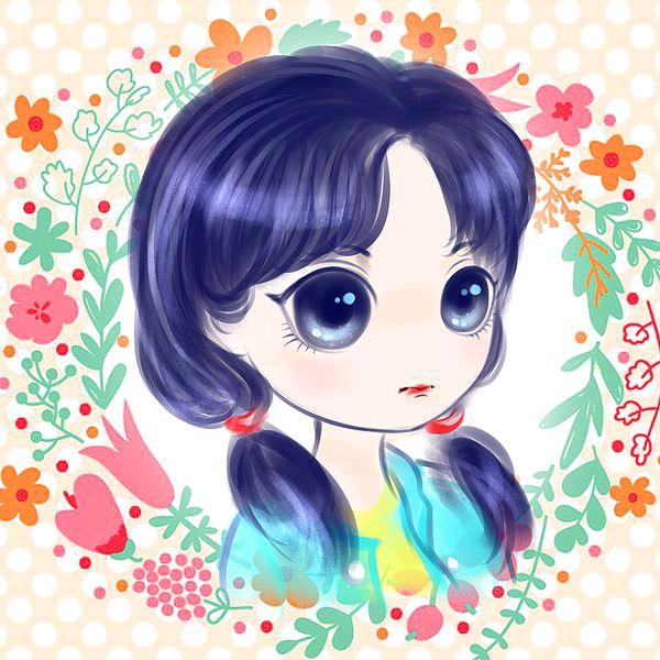 小苹果喜姐姐