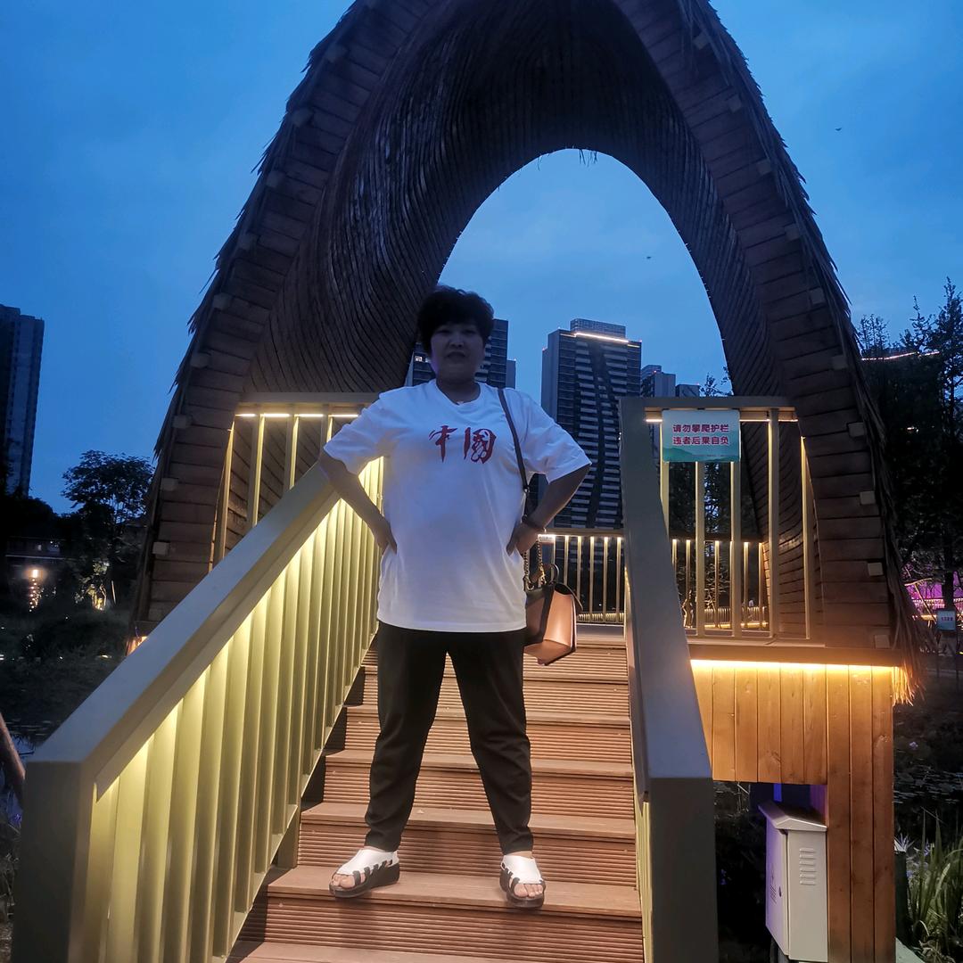 自信妈妈