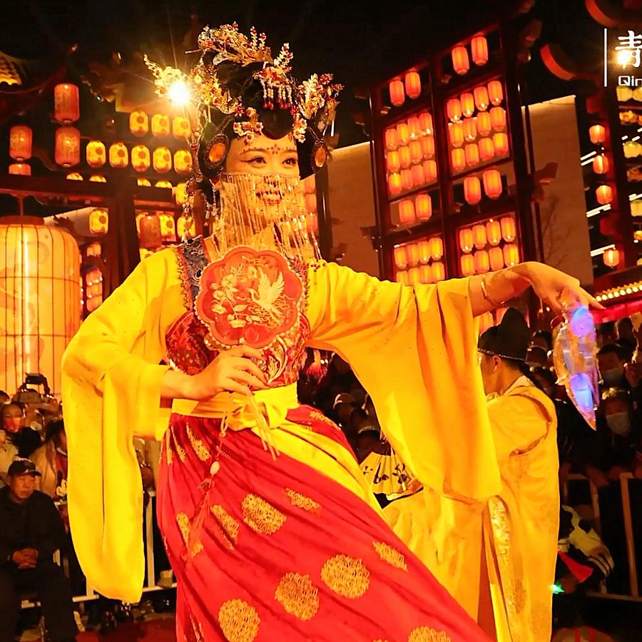 唐媚儿