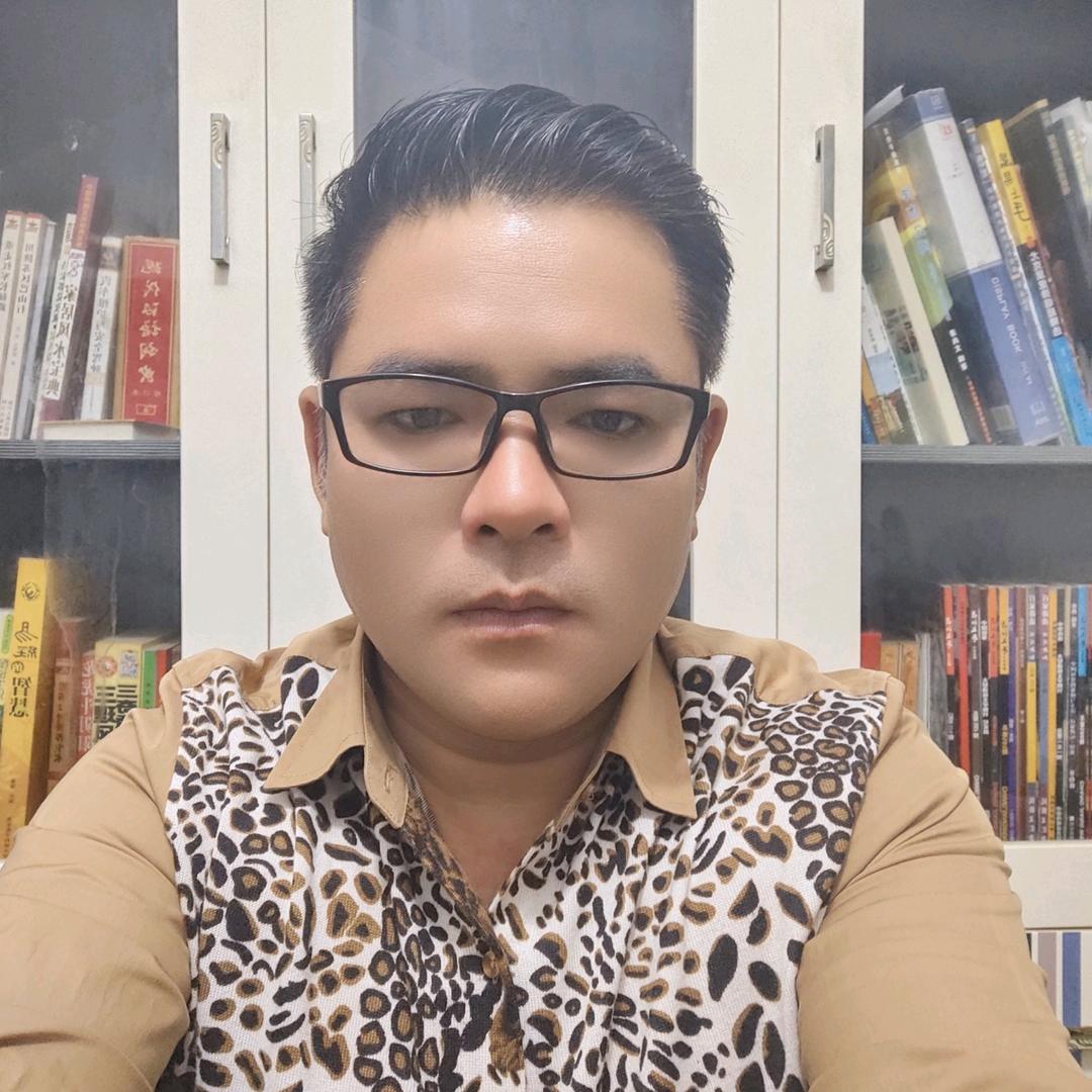 南京小朱说