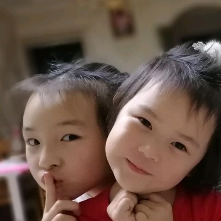 好运连连❤️❤️