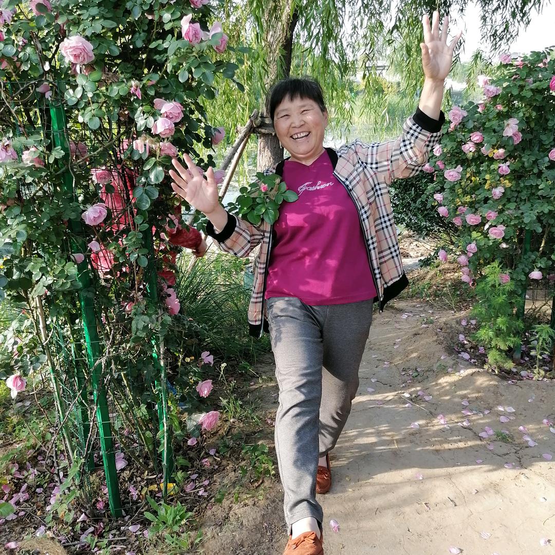 谢红艳