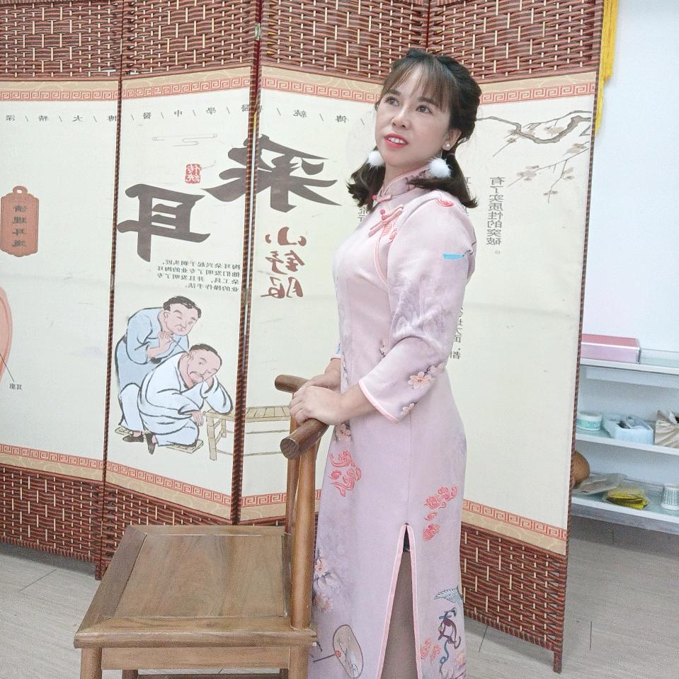 萍果