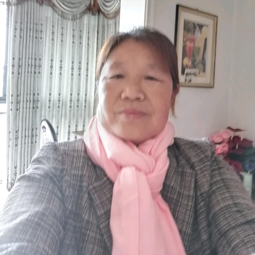 李姐