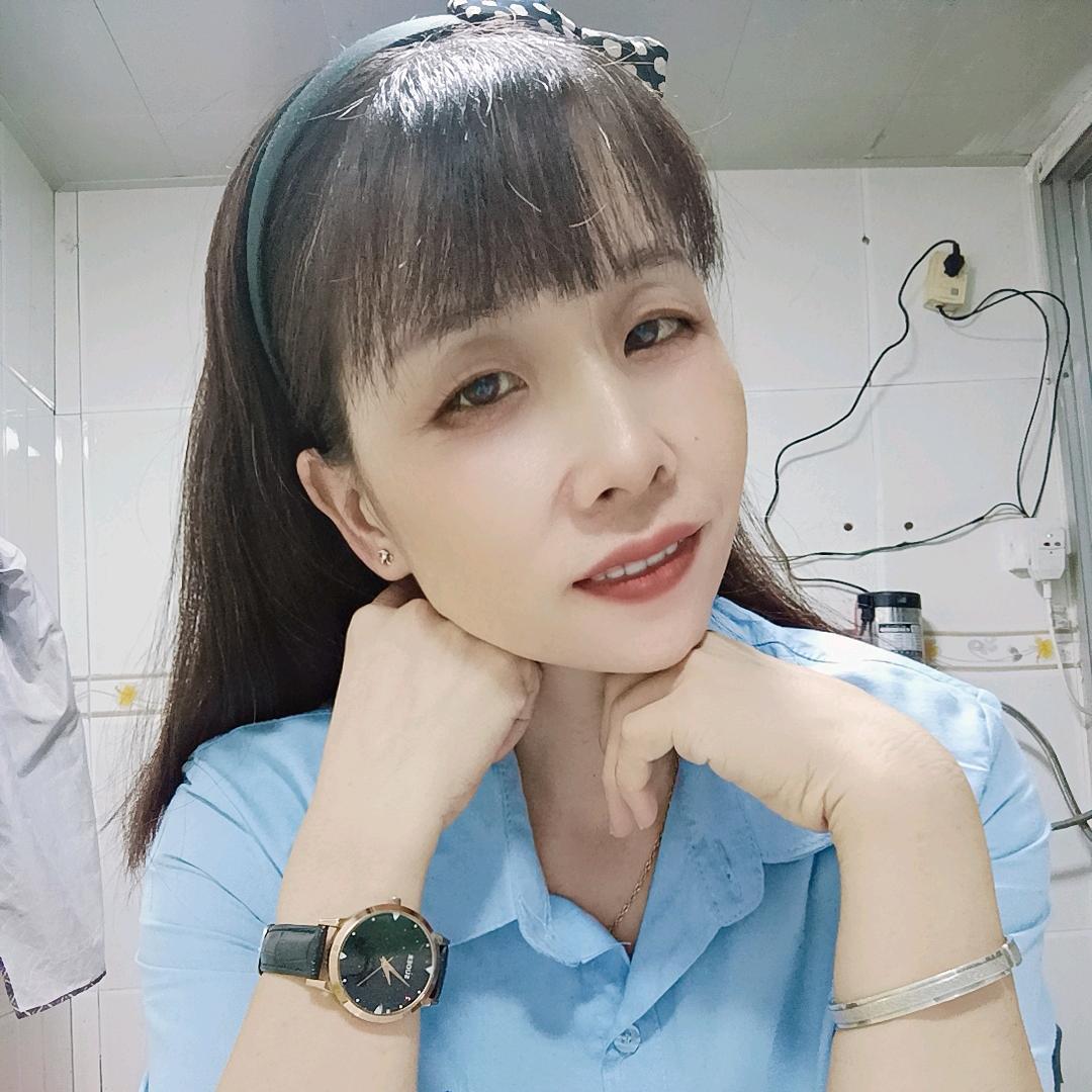 幸福花（拒绝连赞）