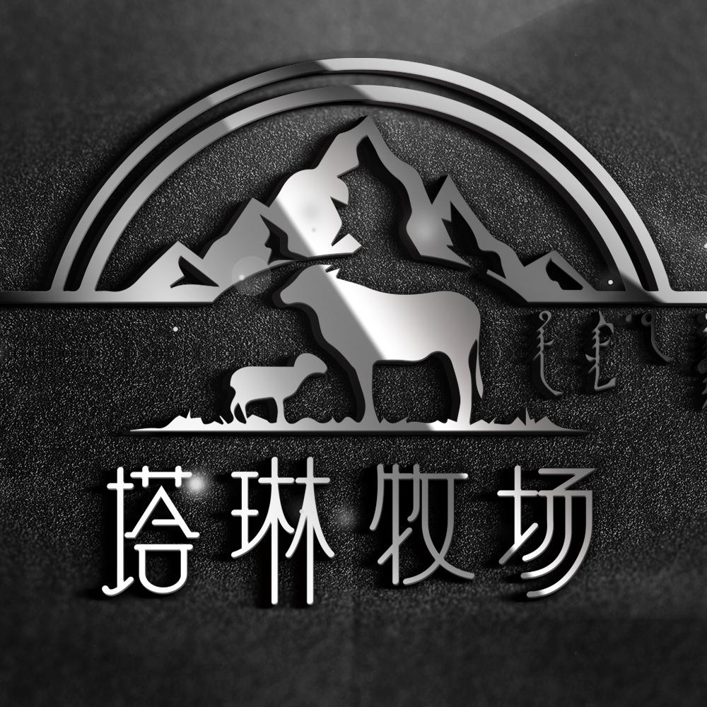 塔琳苏布达牧场