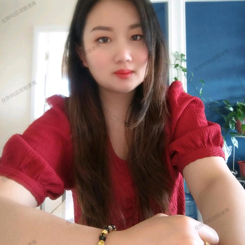 90后厨娘.陕南小雪