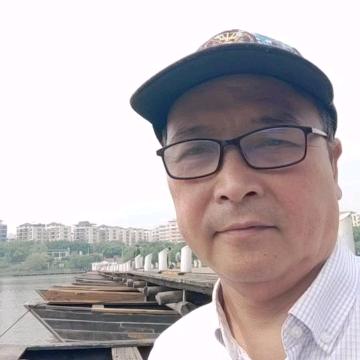 李战友
