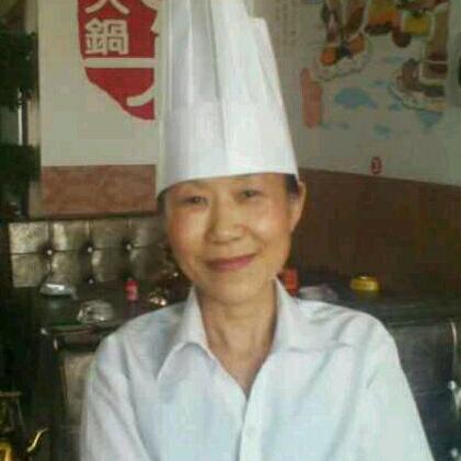 开心厨娘⁵¹¹