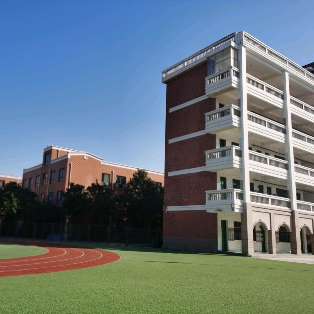 项城的红旗学校