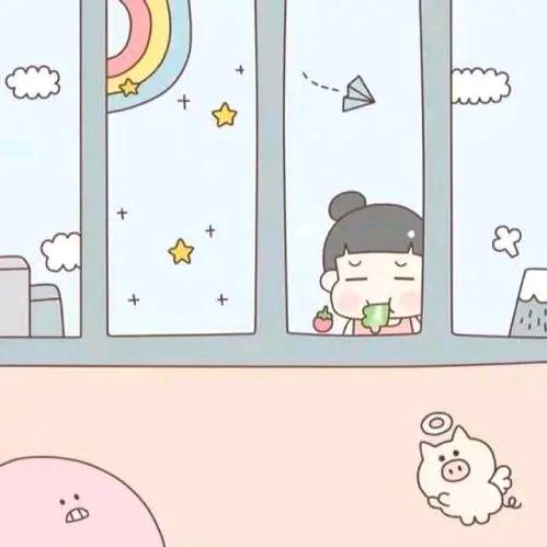 月亮🌙