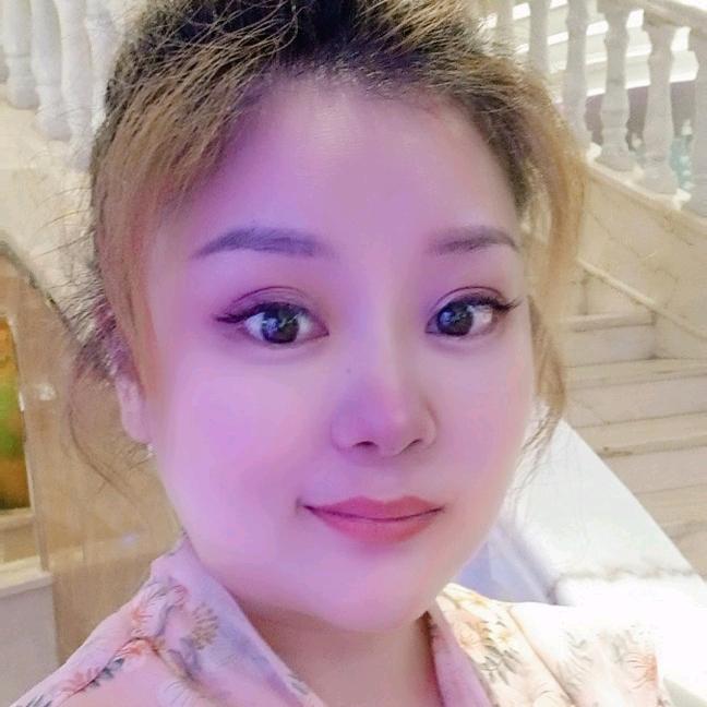 丽姐姐