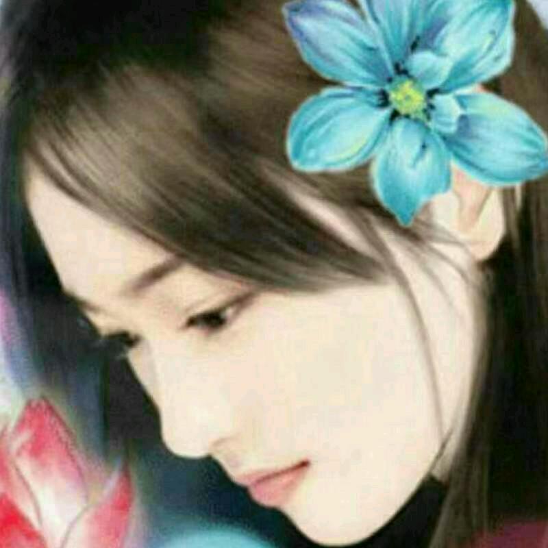 💖余生🍒随心💖